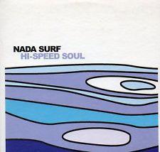 Nada Surf - Hi-Speed Soul