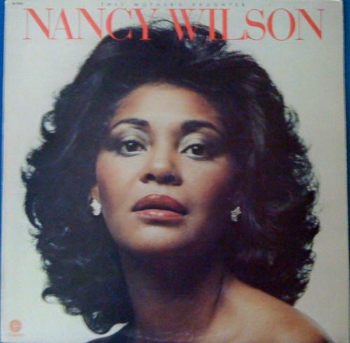 Nancy Wilson - This Mother's Daughter