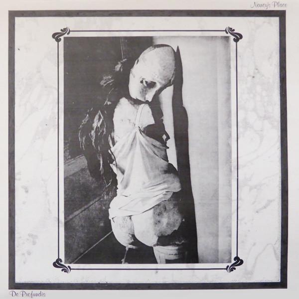 Nancy's Place - De Profundis