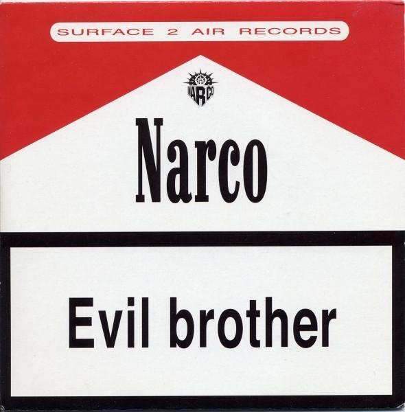 Narco  - Evil Brother