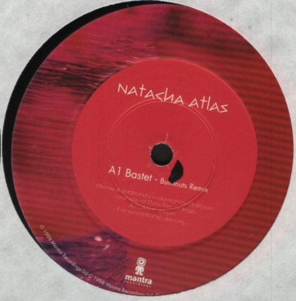 Natacha Atlas - Bastet