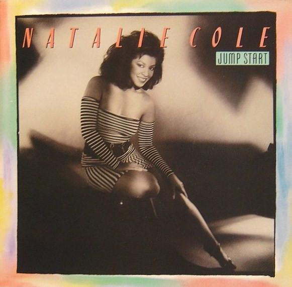 Natalie Cole - Jump Start