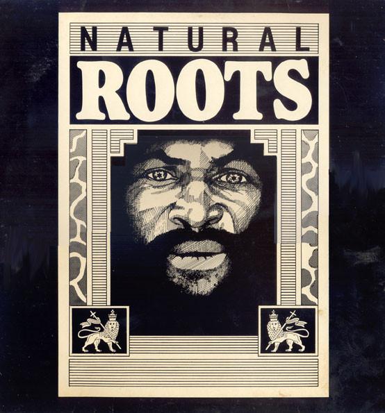 Natural Roots - Know Yourself / Ain't Got No Money