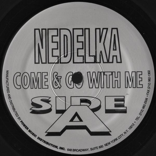 Nedelka Prescod - Come & Go With Me