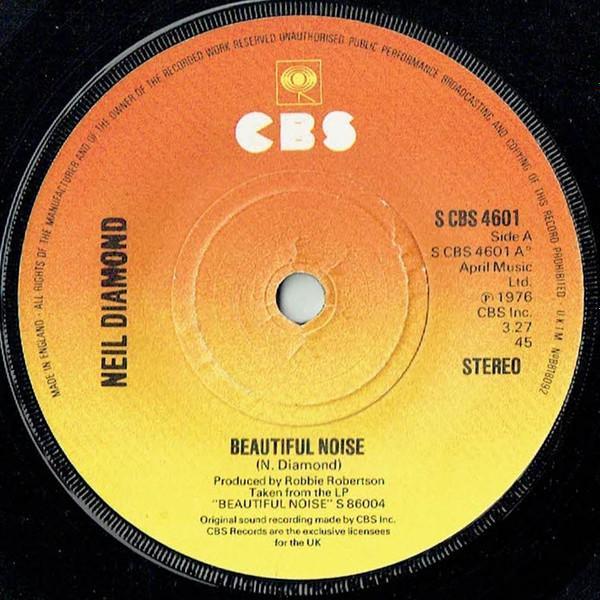 Neil Diamond - Beautiful Noise