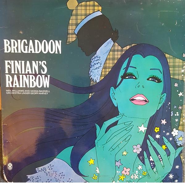 Neil Williams, Rosalind Keene - Brigadoon - Finian's Rainbow