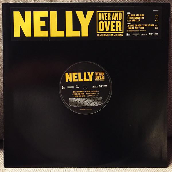 Nelly - Over And Over