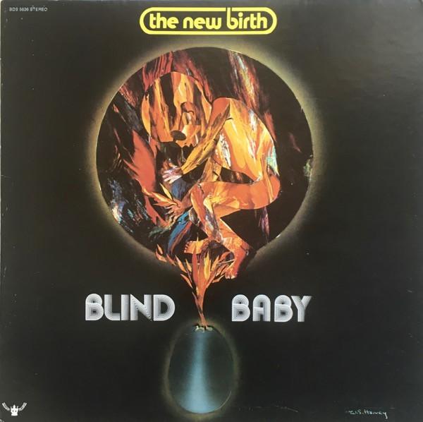 New Birth - Blind Baby