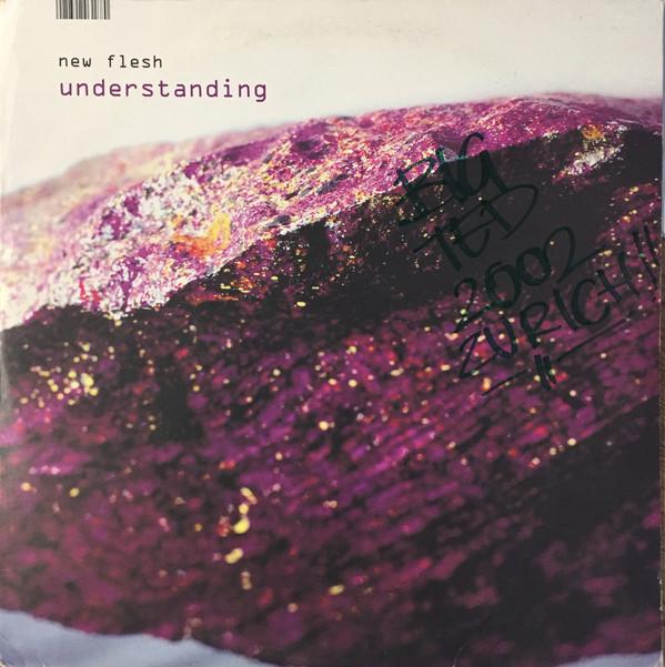 New Flesh - Understanding