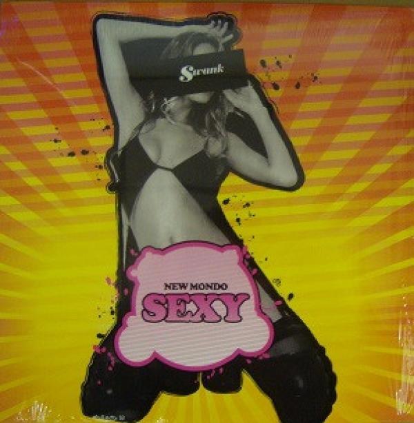 New Mondo - Sexy