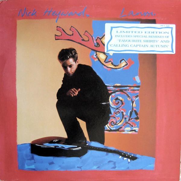 Nick Heyward - Laura
