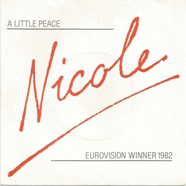 Nicole (2) - A Little Peace
