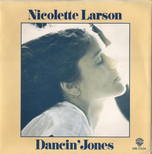 Nicolette Larson - Dancin' Jones