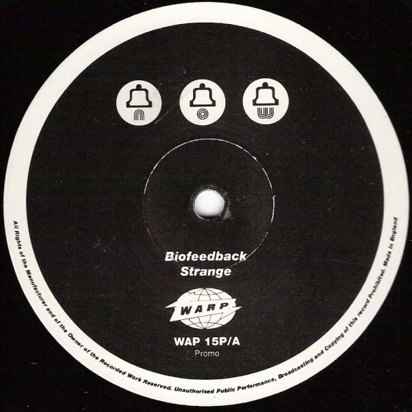 Nightmares On Wax - A Case Of Funk
