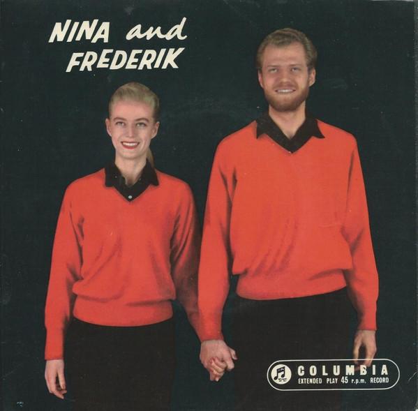 Nina & Frederik - Nina And Frederik