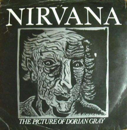 Nirvana (2) - The Picture Of Dorian Gray