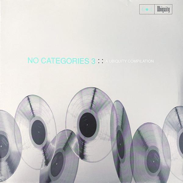  - No Categories 3 :: A Ubiquity Compilation