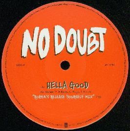 No Doubt - Hella Good