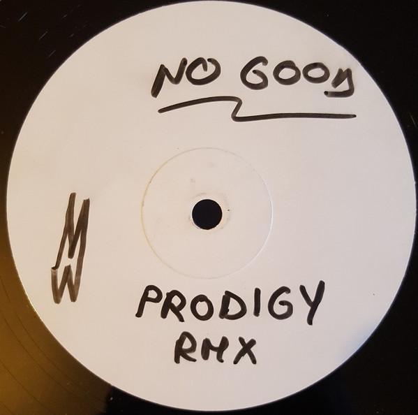  - No Good (Hardtechno Remix)