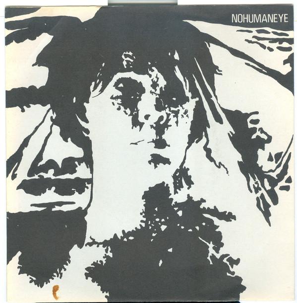 NoHumanEye - Wet  Your Lips