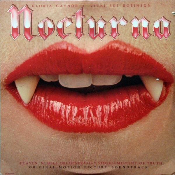  - Nocturna - Original Motion Picture Soundtrack