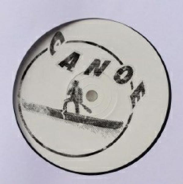 Noface (2), Nyra - CANOE 002