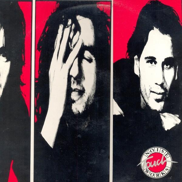Noiseworks - Touch