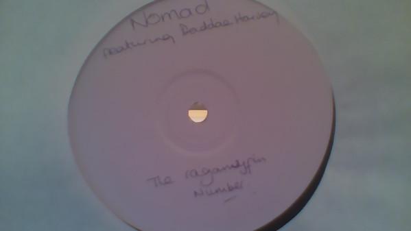 Nomad, Daddae Harvey - The Raggamuffin Number