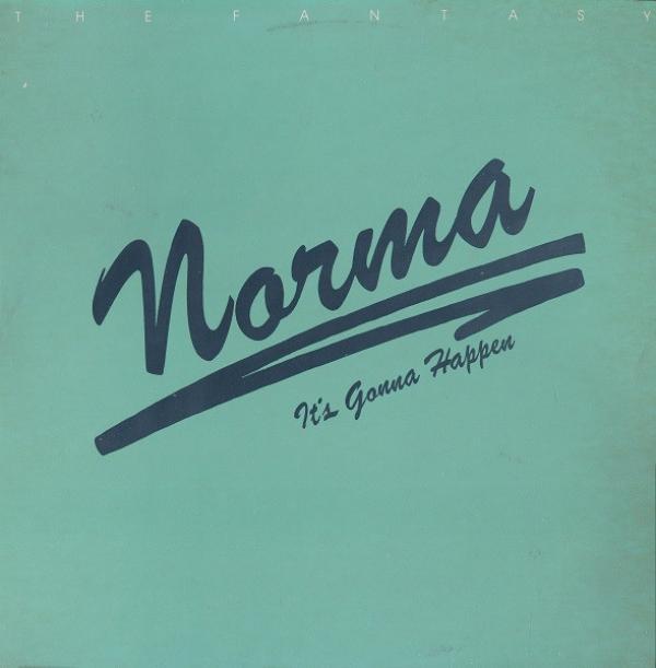 Norma Lewis - It's Gonna Happen
