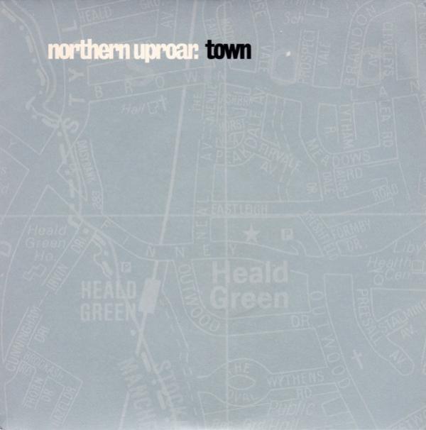 Northern Uproar - Town