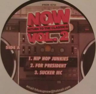  - Now Return To The Classics Vol. 2