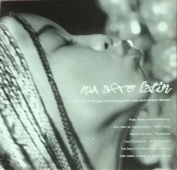  - Nu Afro Latin