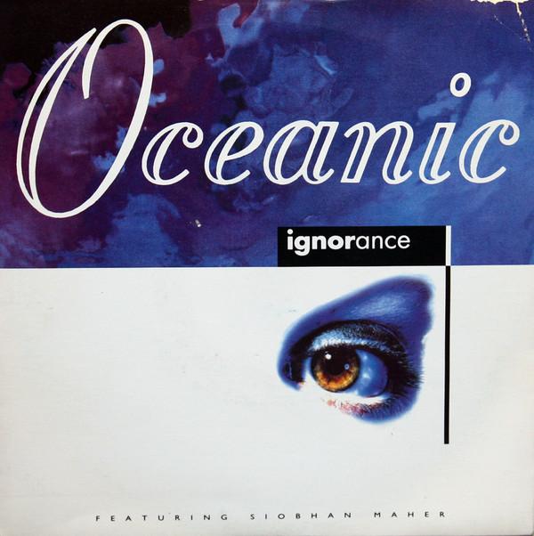 Oceanic - Ignorance