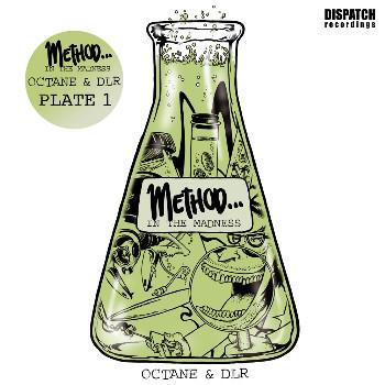 Octane & DLR - Method In The Madness Pt. 1