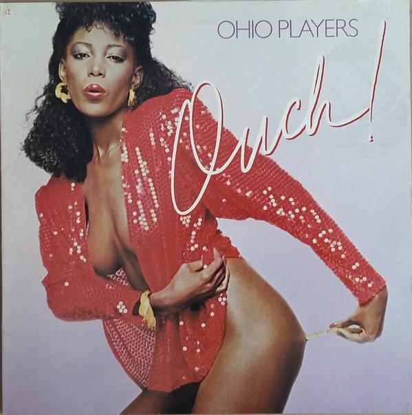 Ohio Players - Ouch!