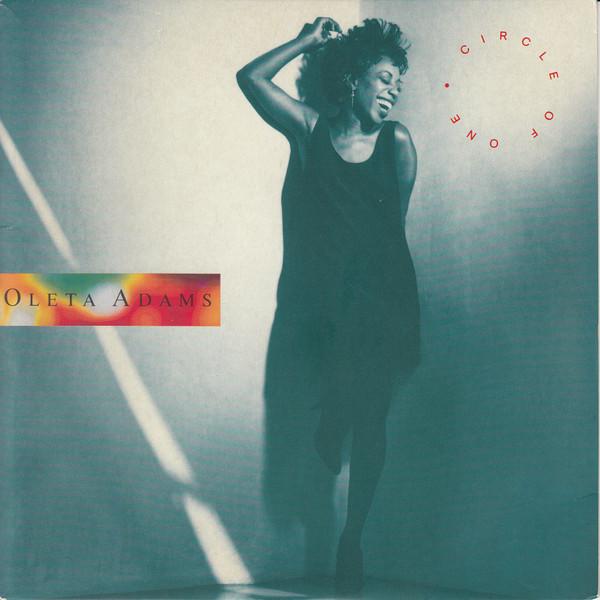 Oleta Adams - Circle Of One