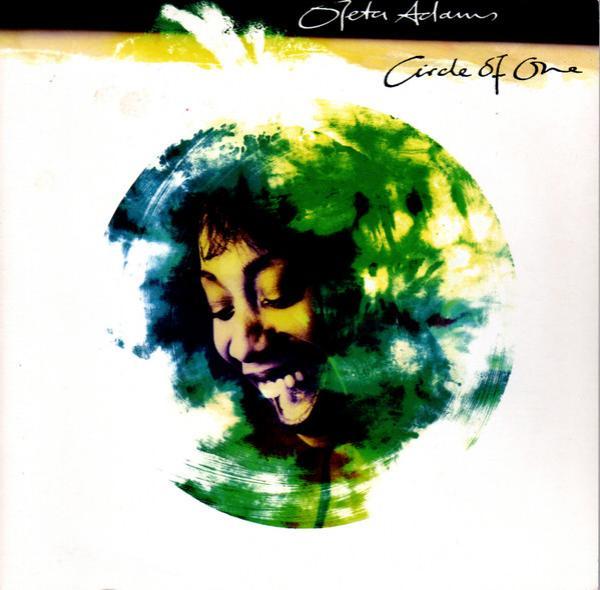 Oleta Adams - Circle Of One