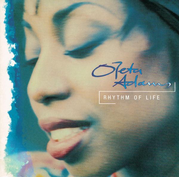 Oleta Adams - Rhythm Of Life