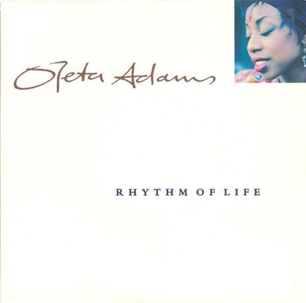 Oleta Adams - Rhythm Of Life