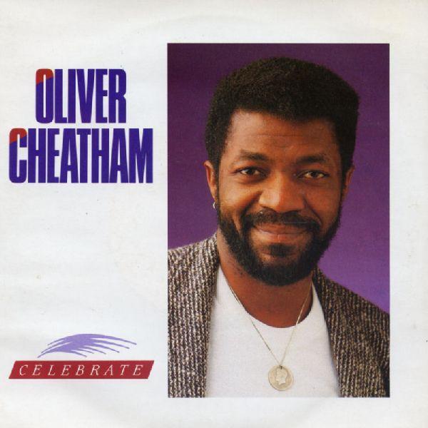 Oliver Cheatham - Celebrate