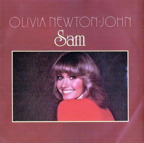 Olivia Newton-John - Sam