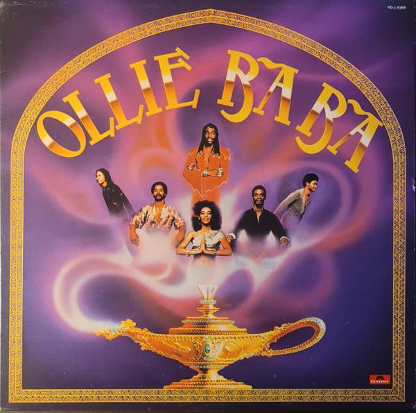 Ollie Baba - Ollie Baba