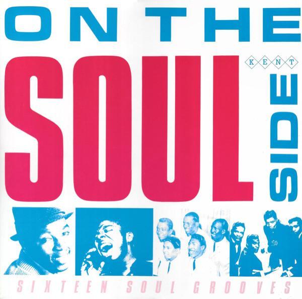  - On The Soul Side