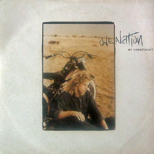 One Nation  - My Commitment