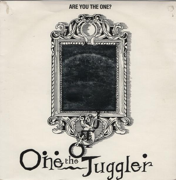 One The Juggler - Are You The One?