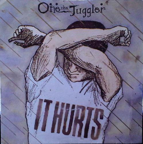 One The Juggler - It Hurts