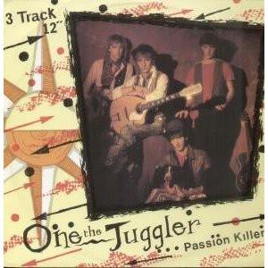 One The Juggler - Passion Killer