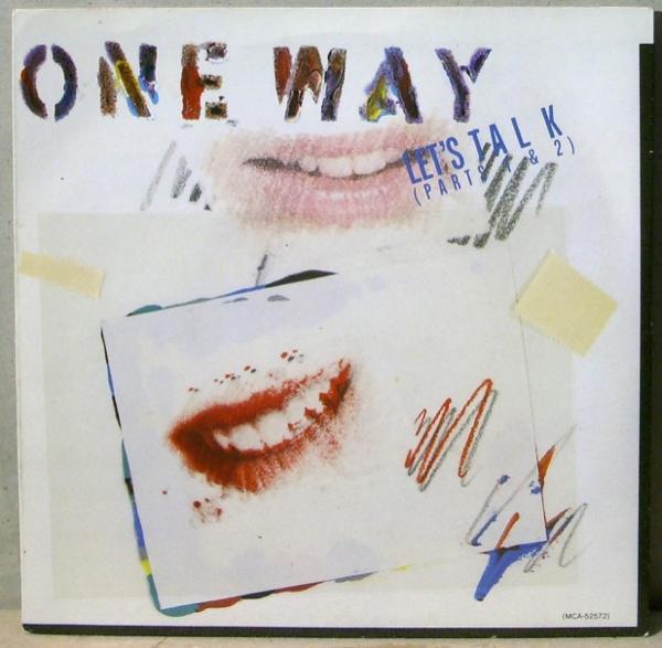 One Way - Let's Talk (Parts 1 & 2)