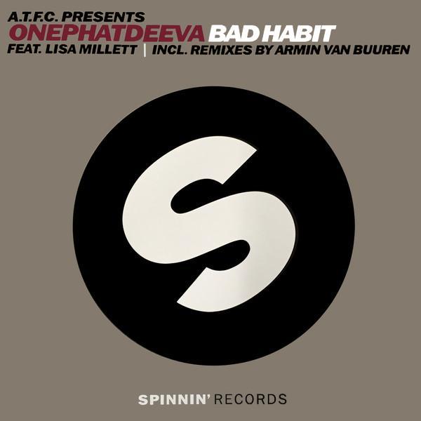 OnePhatDeeva - Bad Habit