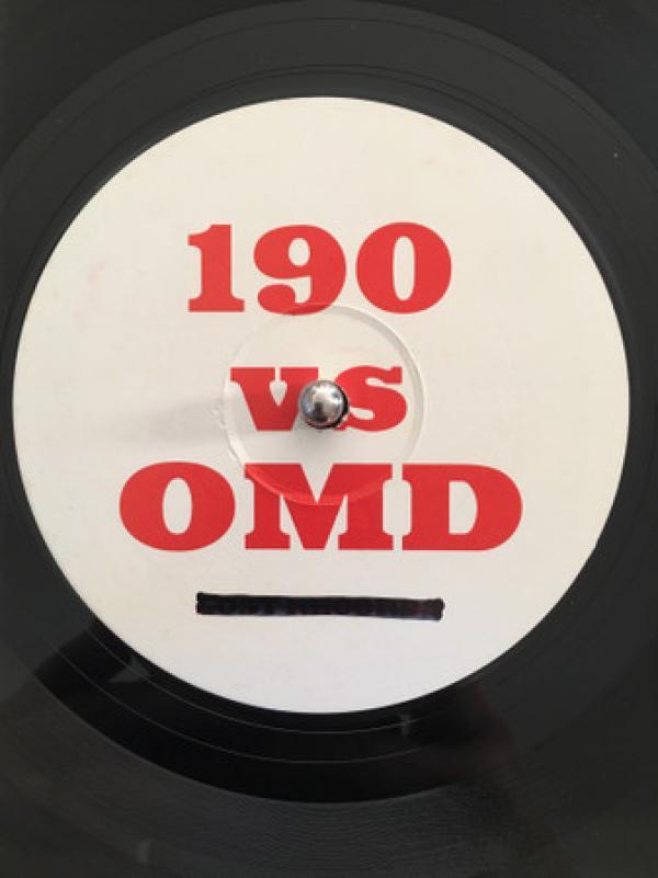 Orchestral Manoeuvres In The Dark, 190 (2) - LB Trondheim